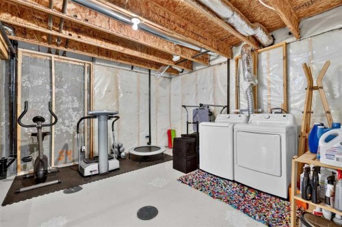 145 Waterford Boulevard, Chestermere, AB 