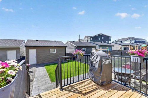 145 Waterford Boulevard, Chestermere, AB 