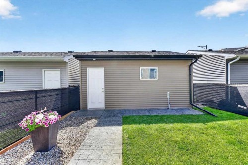 145 Waterford Boulevard, Chestermere, AB 