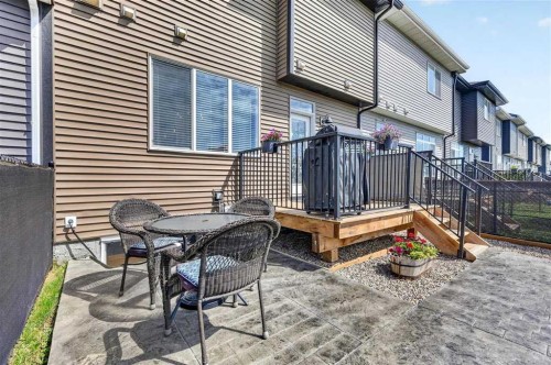 145 Waterford Boulevard, Chestermere, AB 
