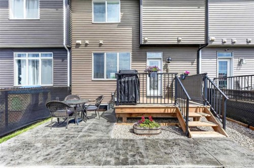 145 Waterford Boulevard, Chestermere, AB 