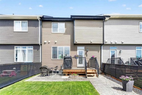 145 Waterford Boulevard, Chestermere, AB 
