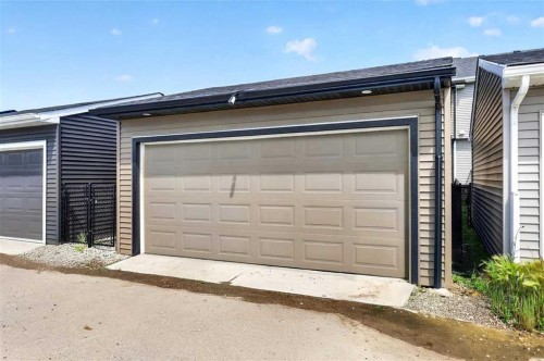 145 Waterford Boulevard, Chestermere, AB 