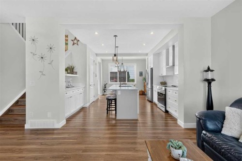 145 Waterford Boulevard, Chestermere, AB 