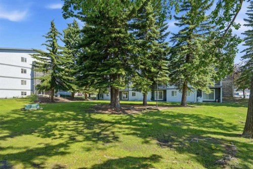 203B-5601 Dalton Drive Nw, Calgary, AB - Outdoor