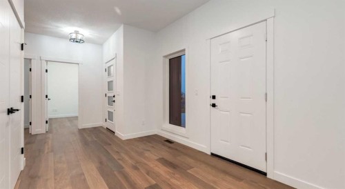 232 Red Tail Ridge Se, High River, AB - Indoor Photo Showing Other Room