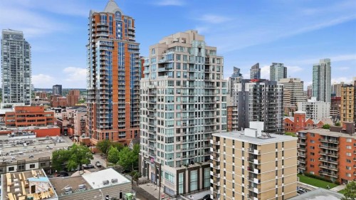 401-1500 7 Street SW Calgary, AB T2R 0A7