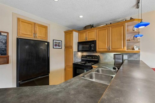 21-712 4 Street Ne, Calgary, AB 