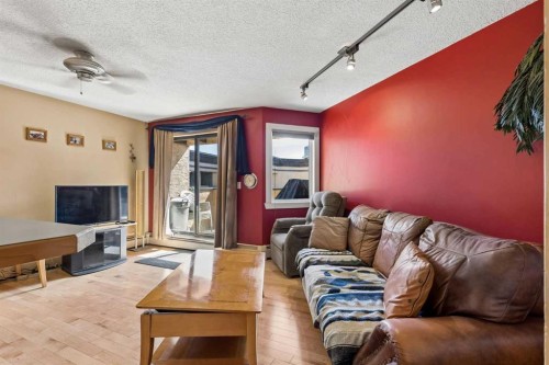 21-712 4 Street Ne, Calgary, AB 