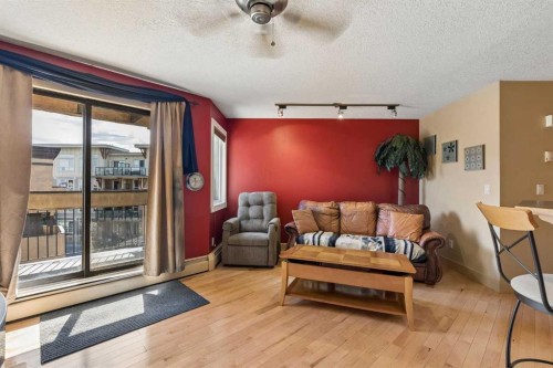 21-712 4 Street Ne, Calgary, AB 