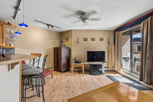 21-712 4 Street Ne, Calgary, AB 