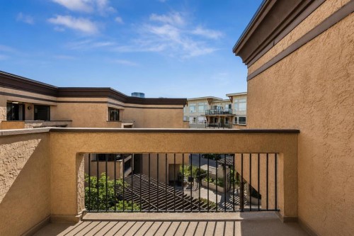 21-712 4 Street Ne, Calgary, AB 