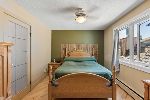 21-712 4 Street Ne, Calgary, AB 