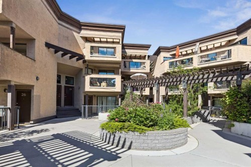 21-712 4 Street Ne, Calgary, AB 