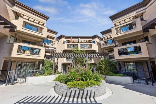 21-712 4 Street Ne, Calgary, AB 