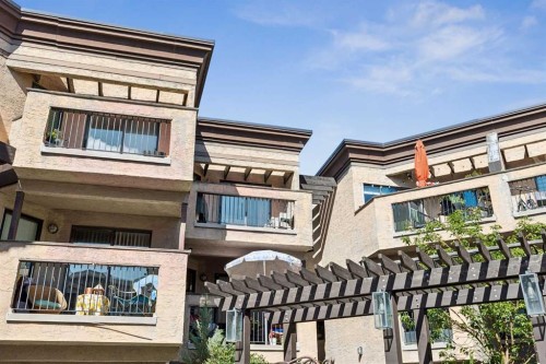21-712 4 Street Ne, Calgary, AB 