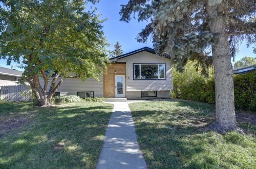 205 Allan Crescent Se, Calgary, AB 