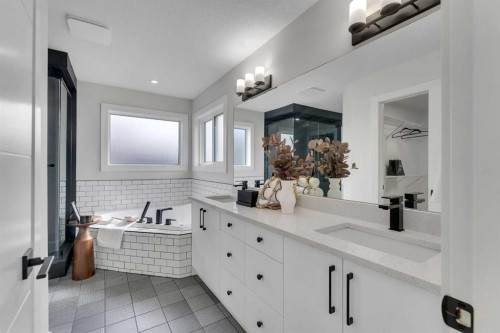247 Coopers Cove Sw, Airdrie, AB - Indoor
