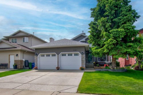 2391 Morris Crescent SE Airdrie, AB T4A 2B6