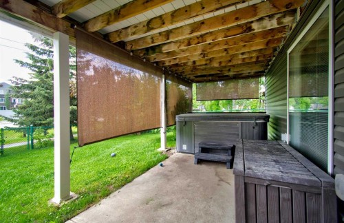 2391 Morris Crescent Se, Airdrie, AB -  With Exterior