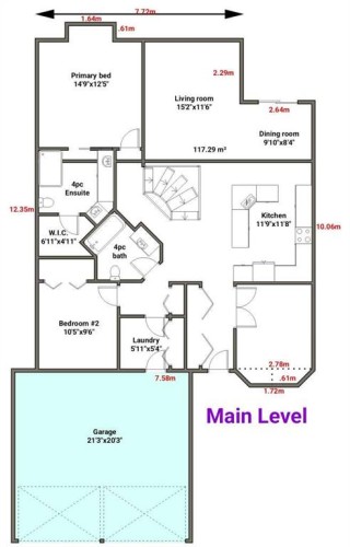 2391 Morris Crescent Se, Airdrie, AB - Other