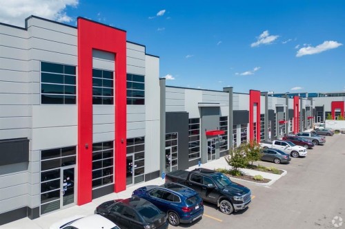3140-6520 36 Street Ne, Calgary, AB 