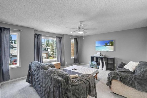 274 Somerside Park Sw, Calgary, AB 