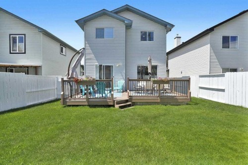 274 Somerside Park Sw, Calgary, AB 