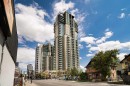 409-210 15 Avenue Se, Calgary, AB  - Outdoor With Facade 
