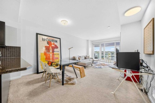 409-210 15 Avenue Se, Calgary, AB - Indoor