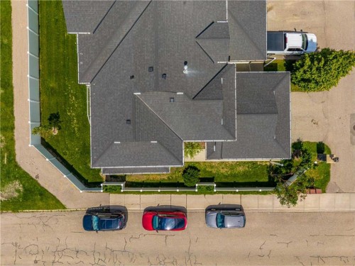 1-12 Silver Creek Boulevard Nw, Airdrie, AB - Outdoor