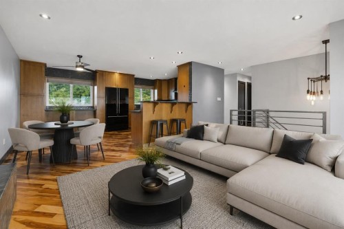 316 Canniff Place Sw, Calgary, AB 