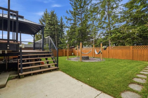 316 Canniff Place Sw, Calgary, AB 