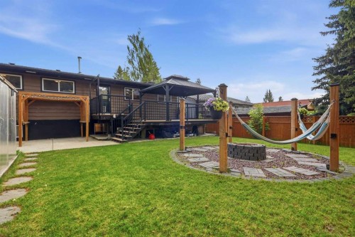 316 Canniff Place Sw, Calgary, AB 