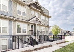 408 Cranbrook Square SE Calgary, AB T3M 3K8
