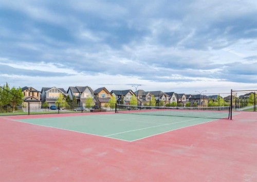 408 Cranbrook Square Se, Calgary, AB 