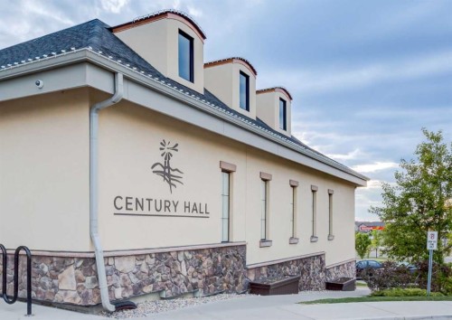 408 Cranbrook Square Se, Calgary, AB 