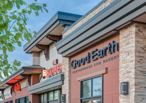 408 Cranbrook Square Se, Calgary, AB 
