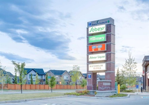 408 Cranbrook Square Se, Calgary, AB 