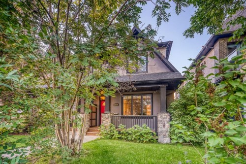 2530 3 Avenue Nw, Calgary, AB 