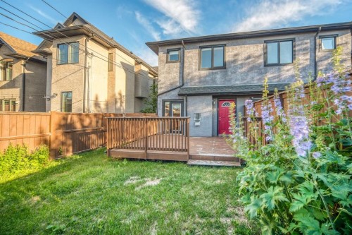2530 3 Avenue Nw, Calgary, AB 