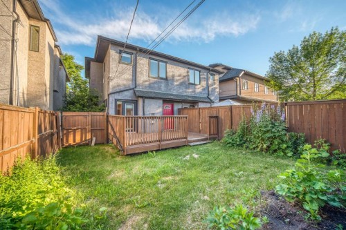2530 3 Avenue Nw, Calgary, AB 