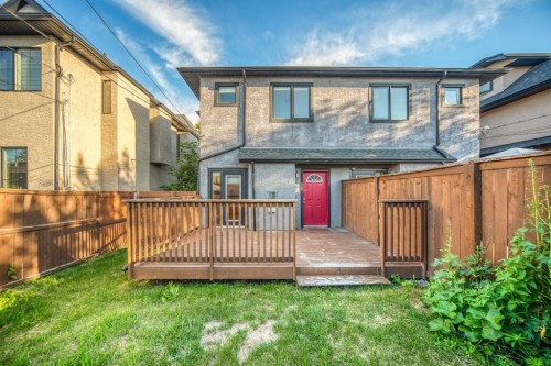 2530 3 Avenue Nw, Calgary, AB 