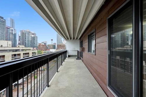 904-735 12 Avenue Sw, Calgary, AB 