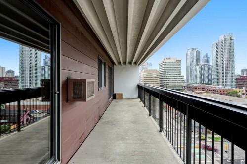 904-735 12 Avenue Sw, Calgary, AB 