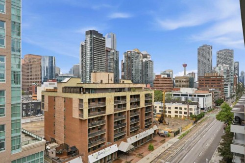 904-735 12 Avenue Sw, Calgary, AB 