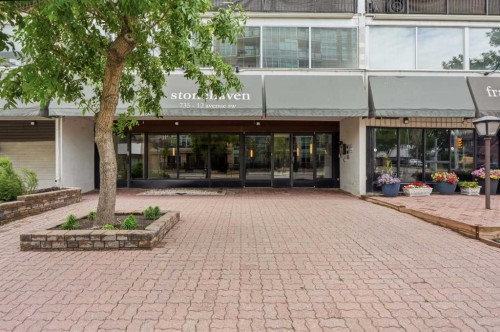 904-735 12 Avenue Sw, Calgary, AB 