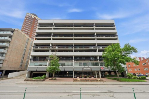 904-735 12 Avenue Sw, Calgary, AB 