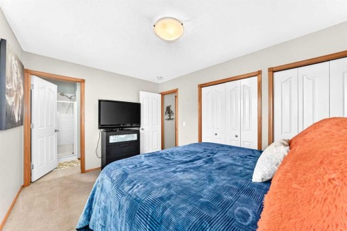 4 Strathford Place, Strathmore, AB 