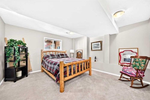 4 Strathford Place, Strathmore, AB 